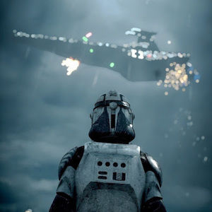 Meet your Posher, Ferny